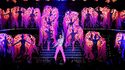 Réveillon Nouvel An au Moulin Rouge