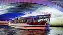 Bateaux Mouches Seine River Dinner Cruise in Paris