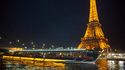 Bateaux Mouches Seine River Dinner Cruise in Paris