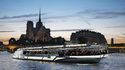 Bateaux Mouches Seine River Dinner Cruise in Paris