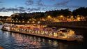 Dia dos Namorados em Paris: Cruzeiro Jantar Romântico a Bordo do Bateau Diamant Bleu