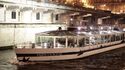Dîner-Croisière à bord du Paris en Scène