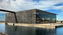 Visite du MUCEM Marseilles - Musée des Civilisations de l'Europe et de la Méditerranée