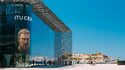 Visite du MUCEM Marseilles - Musée des Civilisations de l'Europe et de la Méditerranée