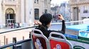 TootBus Paris Entdeckung, Hauptstadt der Spiele