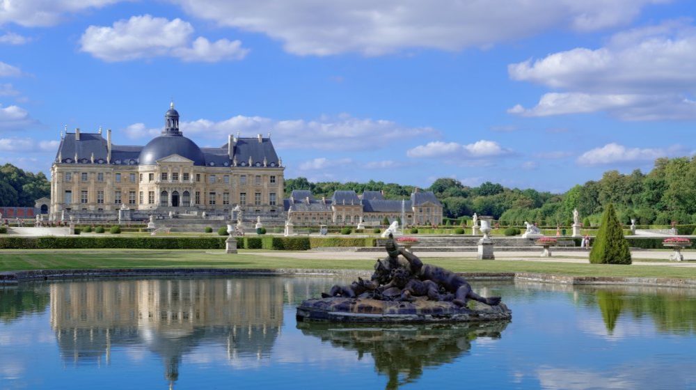 Château de Vaux-le-Vicomte Photos 1
