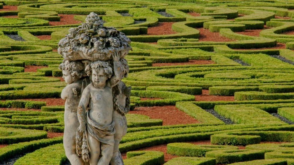 Château de Vaux-le-Vicomte Photos 2
