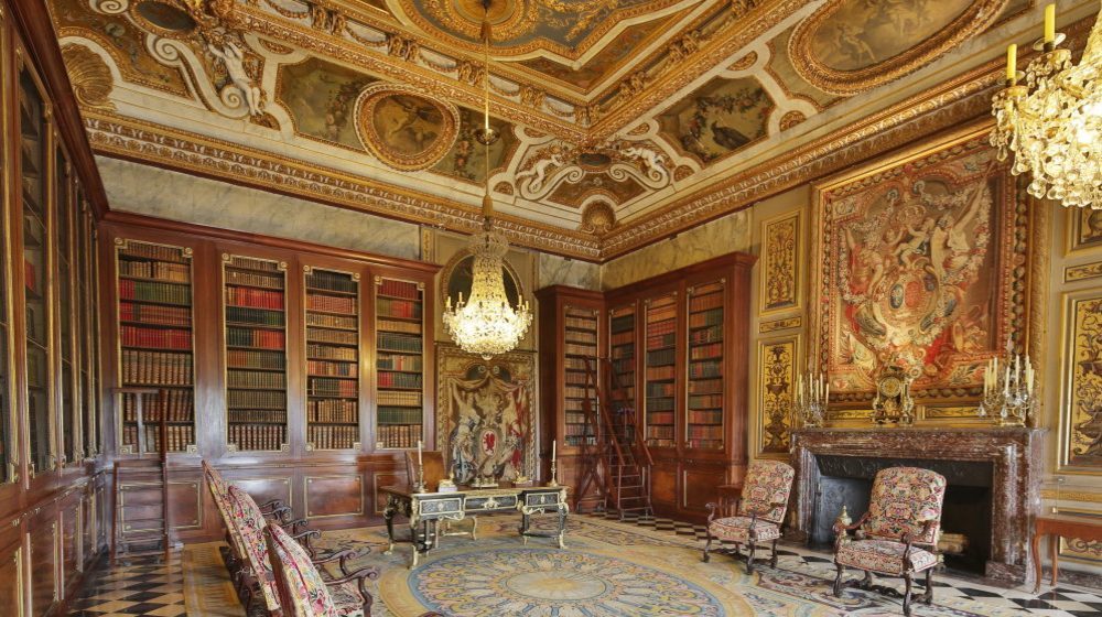 Château de Vaux-le-Vicomte Photos 5