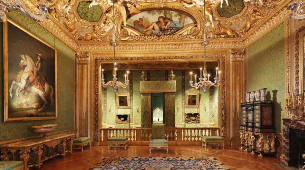 Château de Vaux-le-Vicomte Photos 4