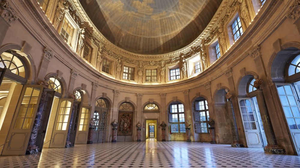 Château de Vaux-le-Vicomte Photos 10