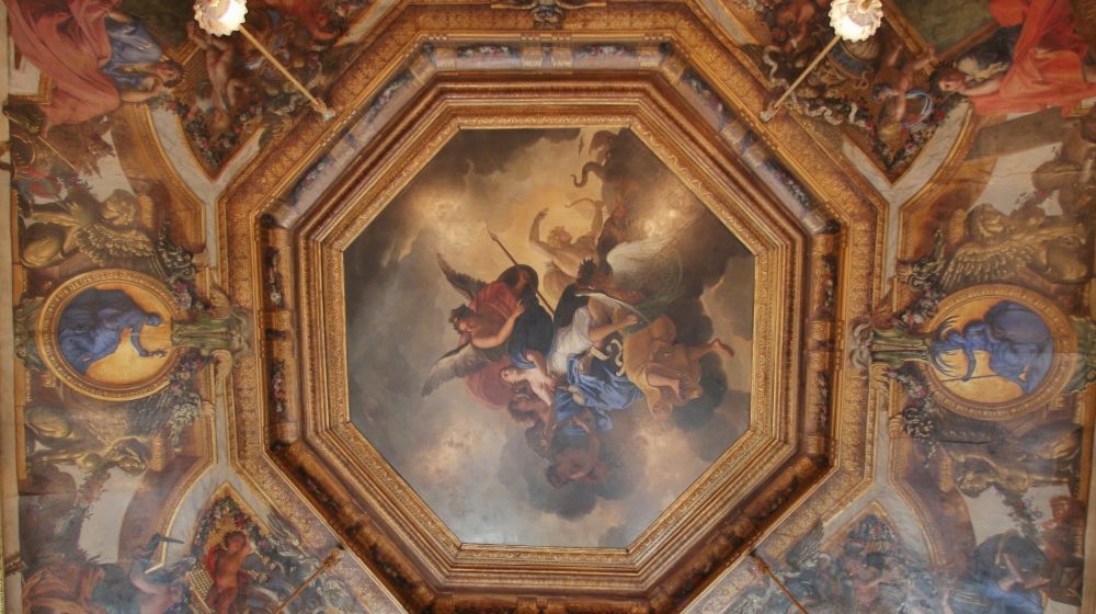 Château de Vaux-le-Vicomte Photos 7