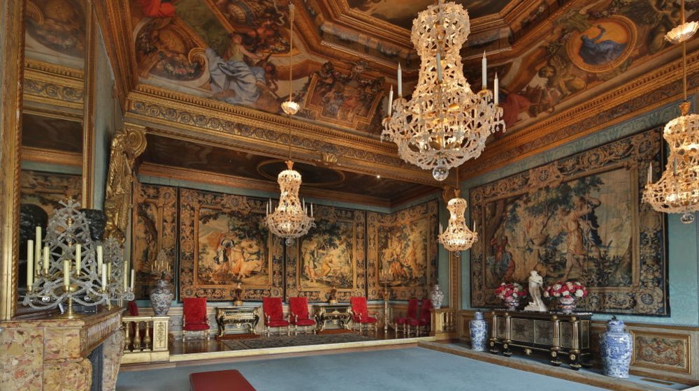 Château de Vaux-le-Vicomte Photos 8