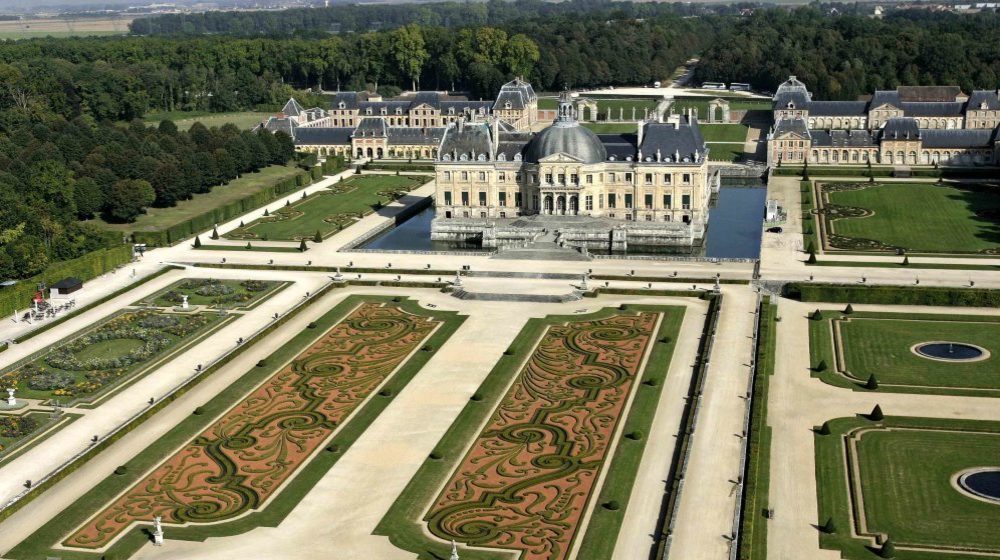 Château de Vaux-le-Vicomte Photos 9