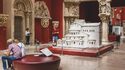 Billets pour la visite de Cité de l'Architecture et du Patrimoine à Paris