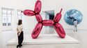 Expo de la Collection Pinault "Le monde comme il va"