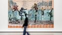 Expo de la Collection Pinault "Le monde comme il va"
