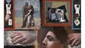 Musée Picasso Paris-Exposition Picasso Iconophage