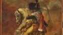 Musée de la Vie romantique - Exposition "Les chevaux de Géricault"