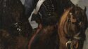 Musée de la Vie romantique - Exposition "Les chevaux de Géricault"