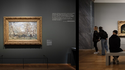 Petit Palais-Exposition Théodore Rousseau La Voix de la forêt