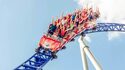 NIGLOLAND-Parc d'attractions émotions pour toute la famille