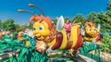 NIGLOLAND-Parc d'attractions émotions pour toute la famille