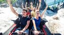 NIGLOLAND-Parc d'attractions émotions pour toute la famille