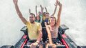 NIGLOLAND-Parc d'attractions émotions pour toute la famille