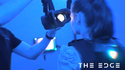 The Edge - Expérience de Réalité Virtuelle à Paris