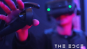 The Edge - Expérience de Réalité Virtuelle à Paris