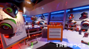 The Edge - Expérience de Réalité Virtuelle à Paris