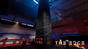 The Edge - Expérience de Réalité Virtuelle à Paris