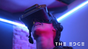 The Edge - Expérience de Réalité Virtuelle à Paris