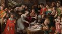 Galleria dei Gobelins - Mostra dei Grandi Decorati Restaurati di Notre-Dame Visita Guidata