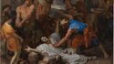 Galleria dei Gobelins - Mostra dei Grandi Decorati Restaurati di Notre-Dame Visita Guidata