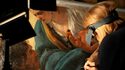 Galleria dei Gobelins - Mostra dei Grandi Decorati Restaurati di Notre-Dame Visita Guidata