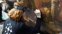 Galleria dei Gobelins - Mostra dei Grandi Decorati Restaurati di Notre-Dame Visita Guidata