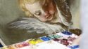 Galleria dei Gobelins - Mostra dei Grandi Decorati Restaurati di Notre-Dame Visita Guidata