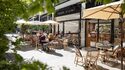 Pierre Hermé - Café-Restaurant à Paris