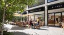 Pierre Hermé - Café-Restaurant à Paris