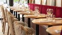 Pierre Hermé - Café-Restaurant à Paris