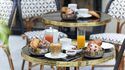 Pierre Hermé - Café-Restaurant à Paris
