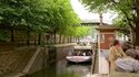 Canauxrama - Crociera "Vecchio Parigi" sul Canal Saint Martin