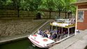 Crociera "Il Meglio dei Due Mondi" dal Canal Saint Martin alla Senna