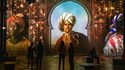 Exposition "Les Orientalistes" à l'Atelier des Lumières à Parisdu 9 février 2024 au 5 janvier 2025