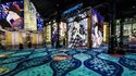 Atelier des Lumières - Exposition "Van Gogh / Japon Rêvé"