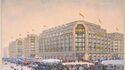City of Architecture and Heritage - Exhibition "The Saga of Department Stores"