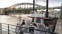 Louisiane Belle, Bateaux de Paris