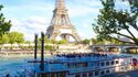 Louisiane Belle, Bateaux de Paris