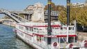 Louisiane Belle, Bateaux de Paris